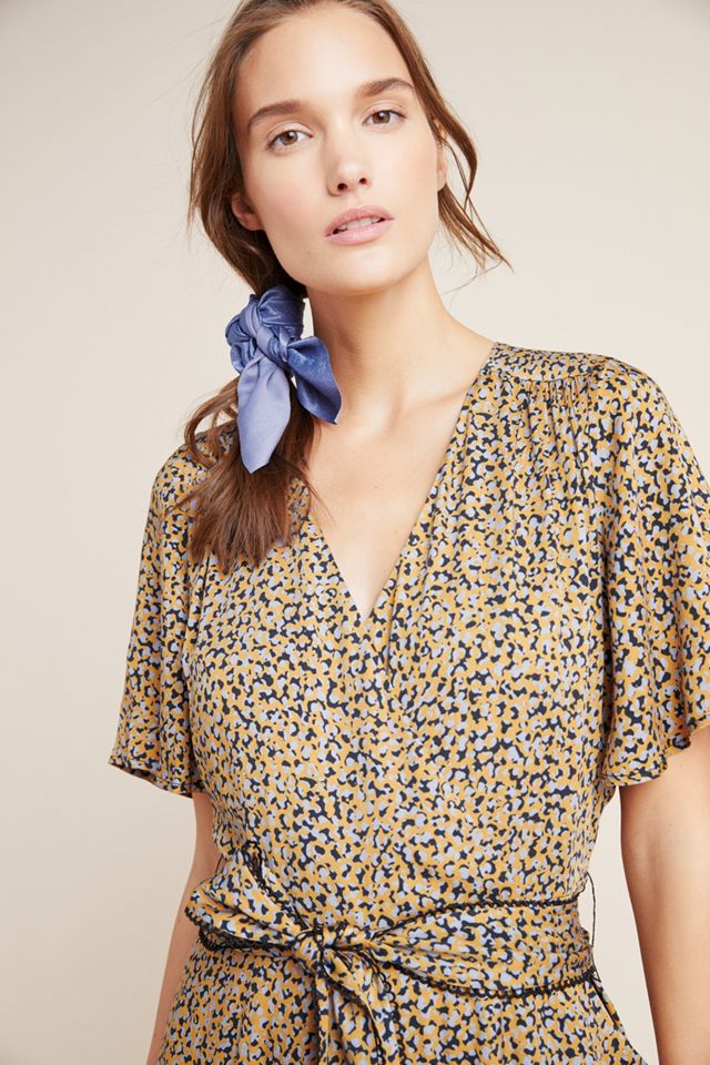 Galena Wide-Leg Jumpsuit #2