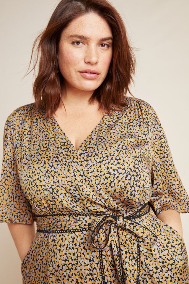 Galena Wide-Leg Jumpsuit #5