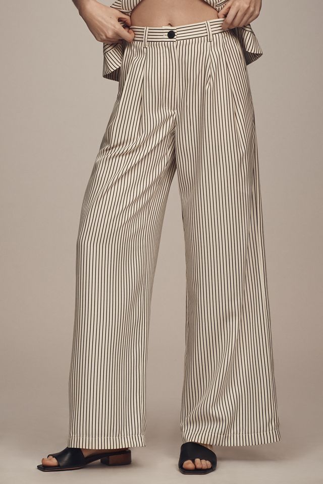 Greylin Stefani Pull-On Trousers #1