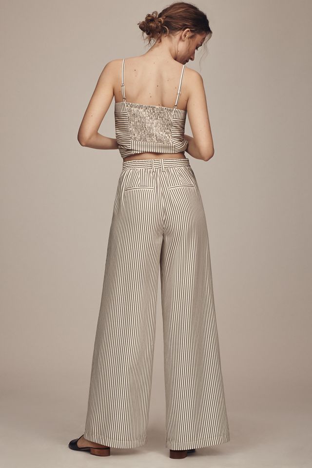 Greylin Stefani Pull-On Trousers #2