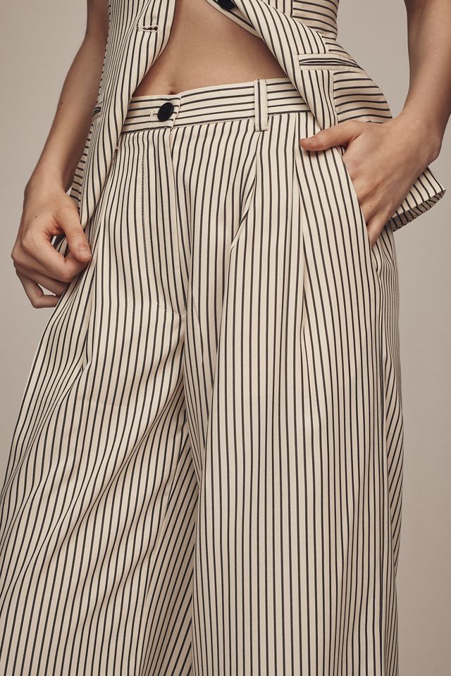 Greylin Stefani Pull-On Trousers #3