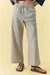 Greylin Hellen Pull-On Pants