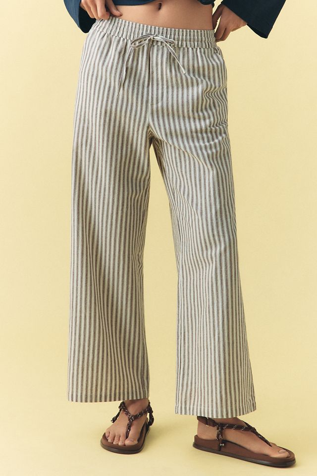 Greylin Hellen Pull-On Pants #2
