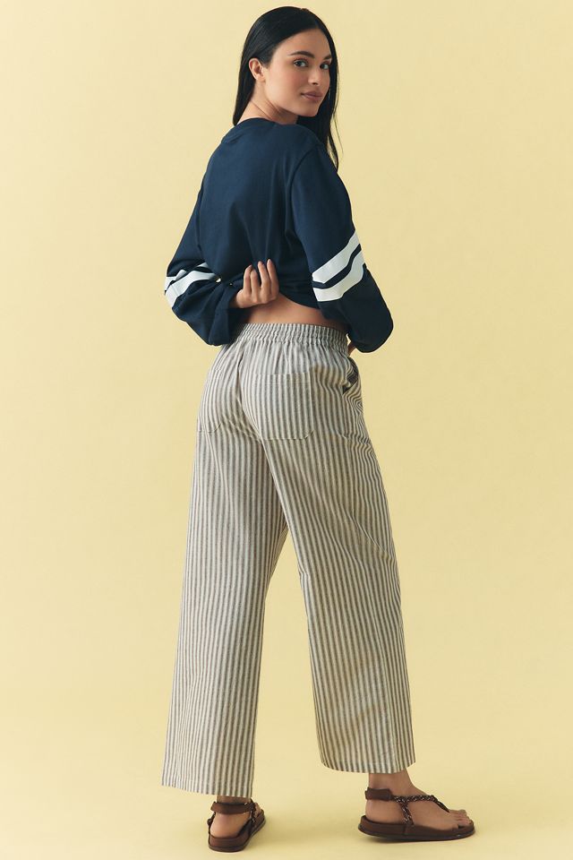 Greylin Hellen Pull-On Pants #3