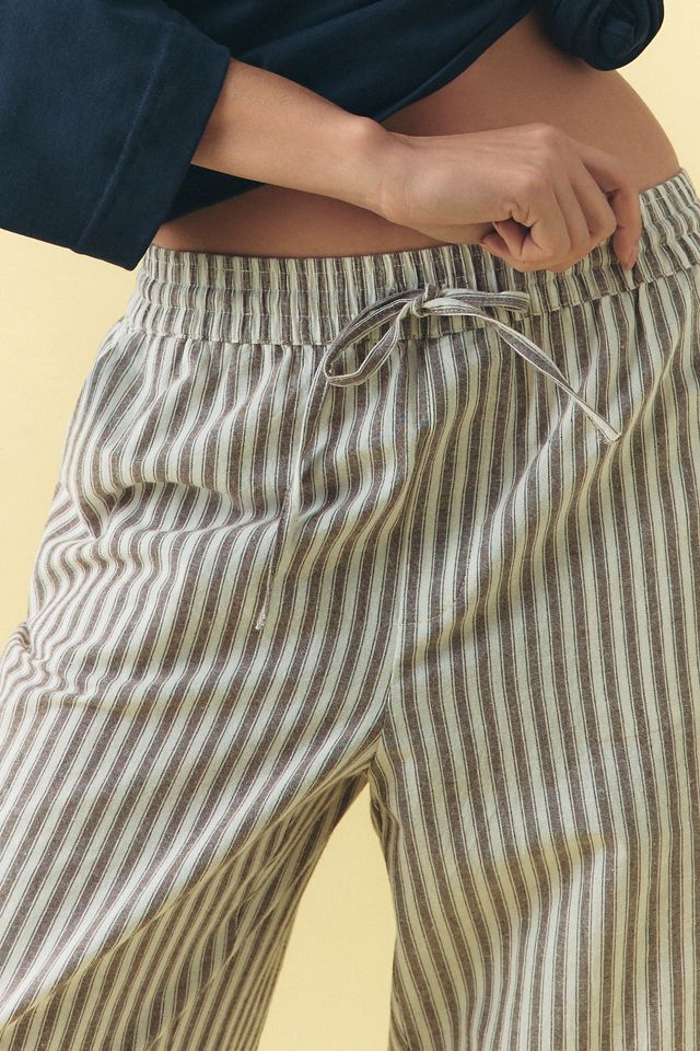 Greylin Hellen Pull-On Pants #4