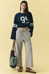 Greylin Hellen Pull-On Pants