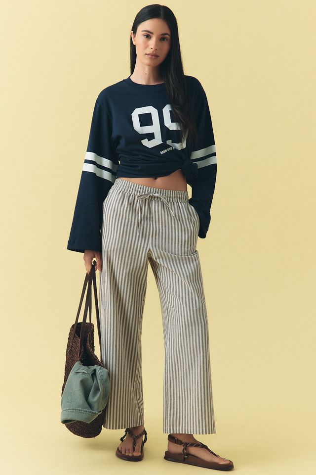 Greylin Hellen Pull-On Pants #1