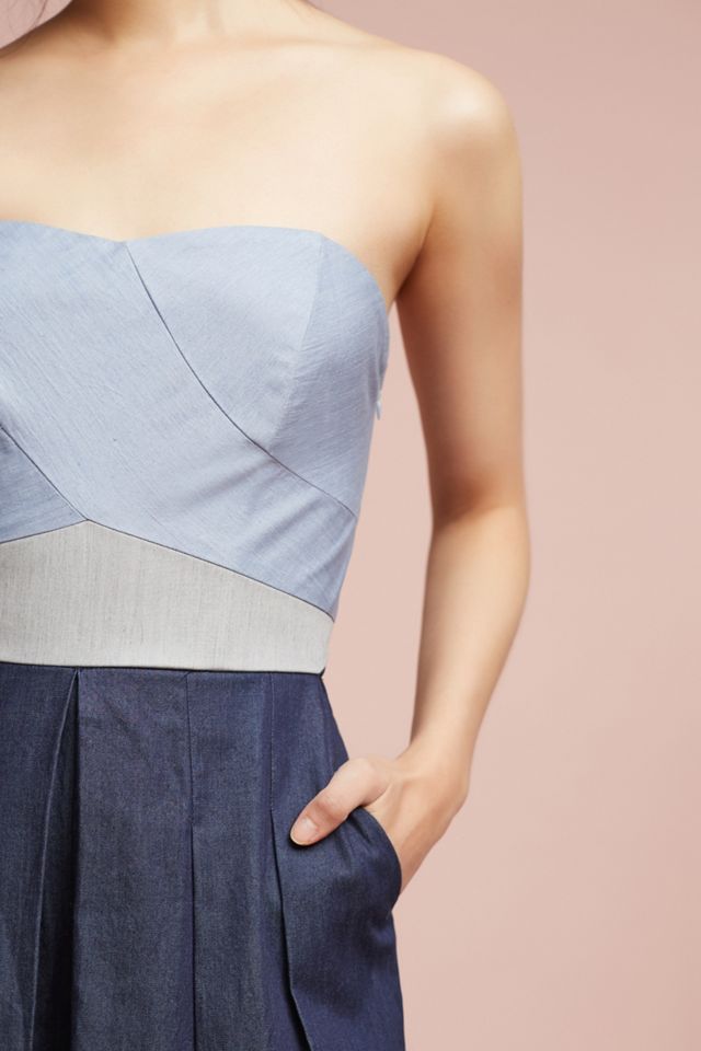 Mirabelle Culotte Jumpsuit #3