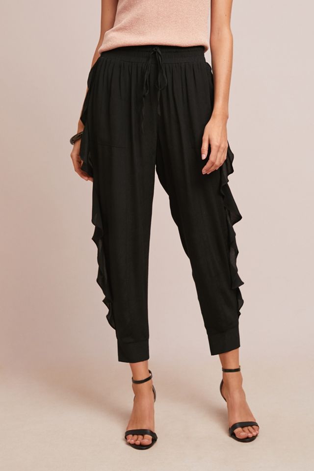 Edie Joggers #2