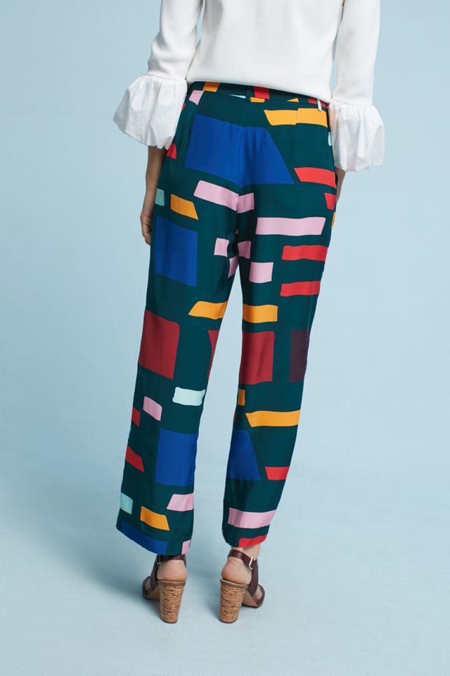 Dusen Dusen Aerial Silk Pants #2