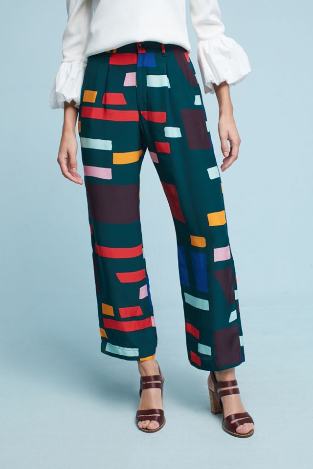 Dusen Dusen Aerial Silk Pants #3