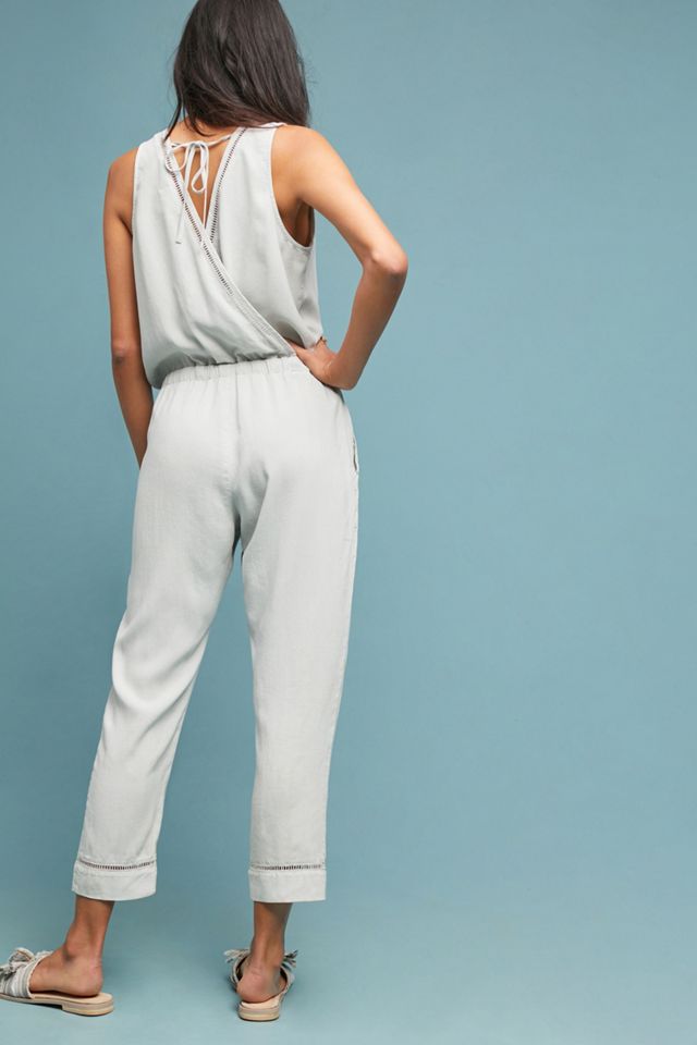 Cloth & Stone Juliana Jumper #3