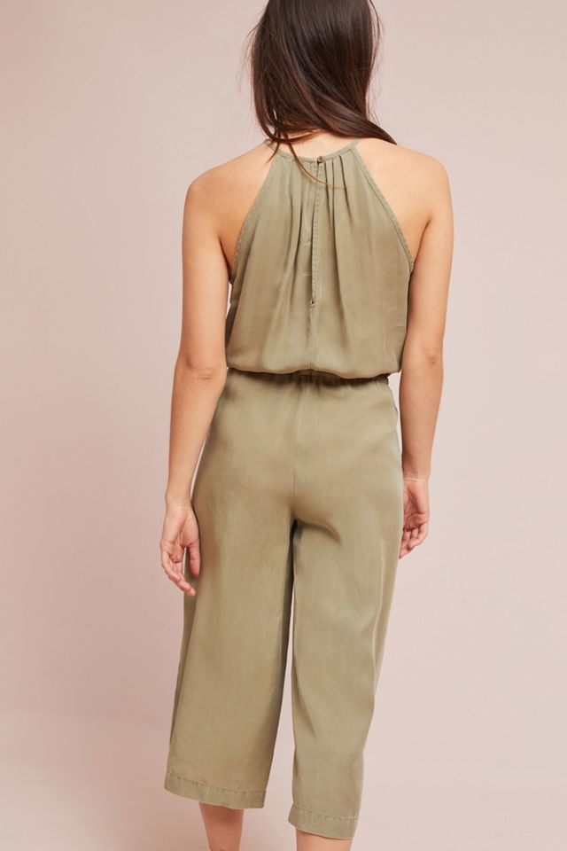 Cloth & Stone Daytripper Jumpsuit #2