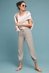 cloth and stone amy joggers