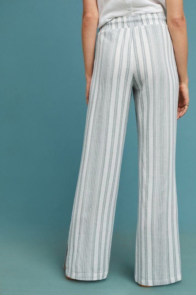 Cloth and stone store striped pants