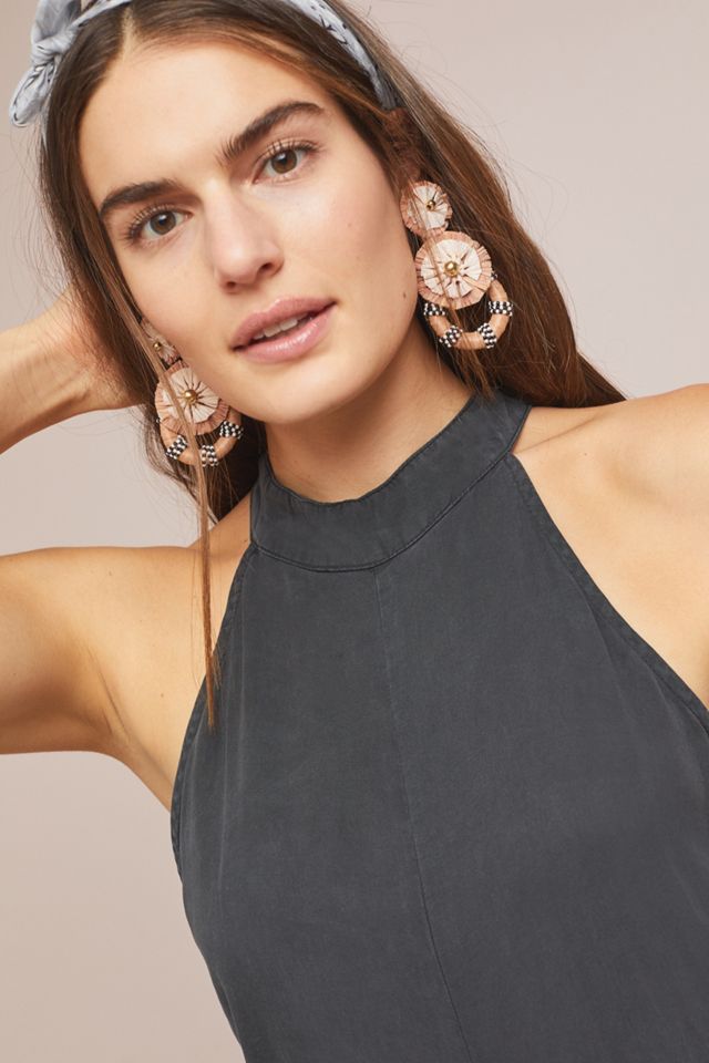 Cloth & Stone Castile Jumpsuit #3