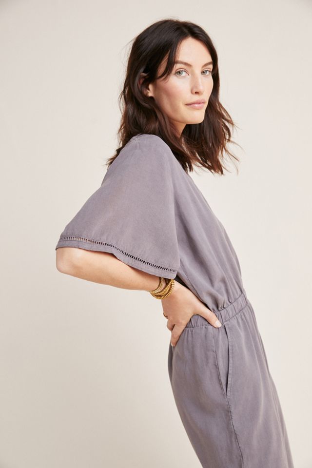 Cloth & Stone Gulpiyuri Jumpsuit #1