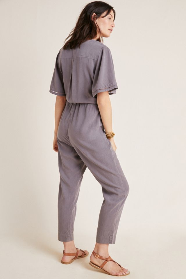 Cloth & Stone Gulpiyuri Jumpsuit #2