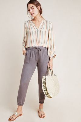 Cloth & Stone Seascape Joggers