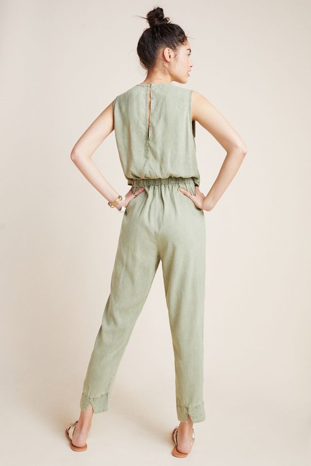 Cloth and cheap stone jumpsuit