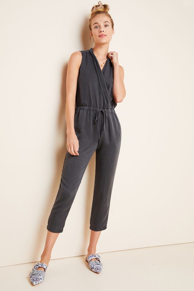 Cloth and stone store jumpsuit marshalls