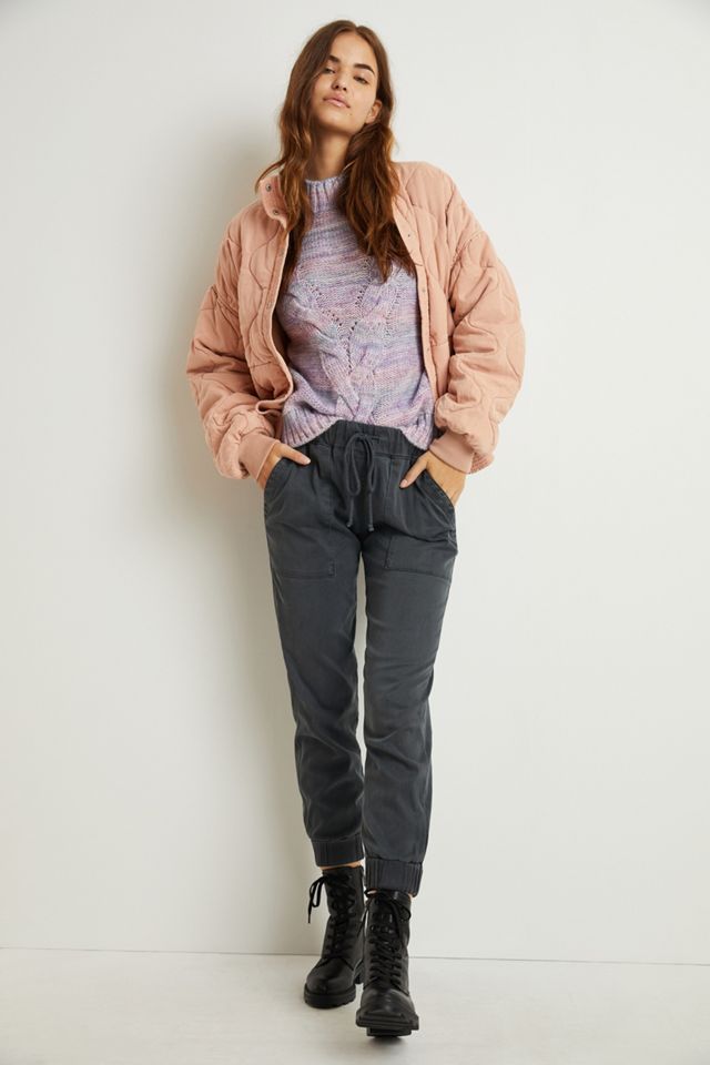 Cloth & Stone Twilight Joggers #1