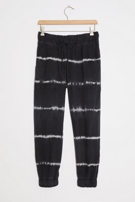 Cloth & Stone Tie-Dye Joggers