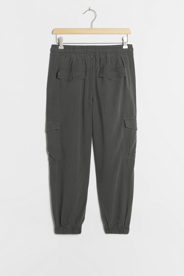 Cloth & Stone Alissa Cargo Joggers #1