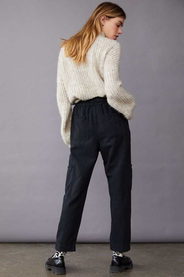 Cloth & Stone Camilla Utility Pants #1
