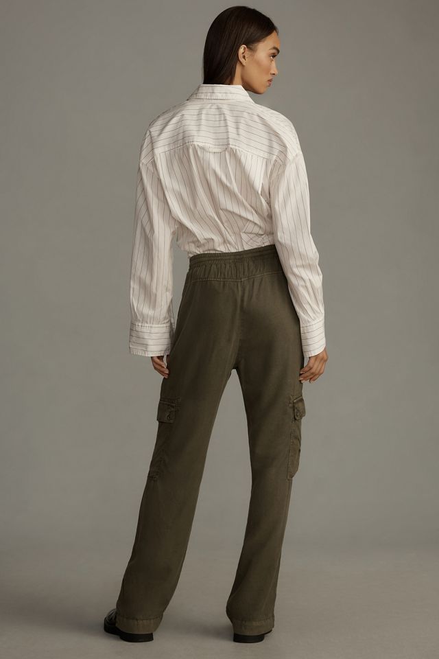 Bella Dahl Cargo Pants #2
