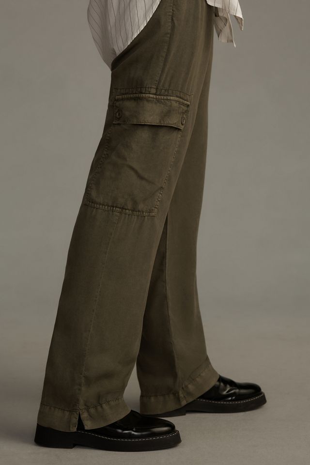 Bella Dahl Cargo Pants #3