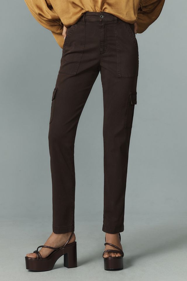 Bella Dahl Jenna Cargo Trouser Pants