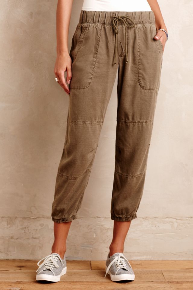 Utility Joggers #1