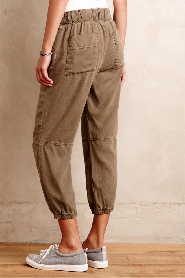 Utility Joggers #2