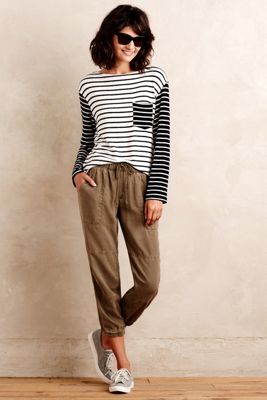 Utility Joggers