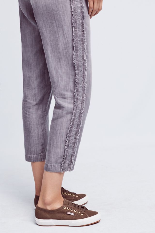 Cloth & Stone Moonstone Faded Joggers #3