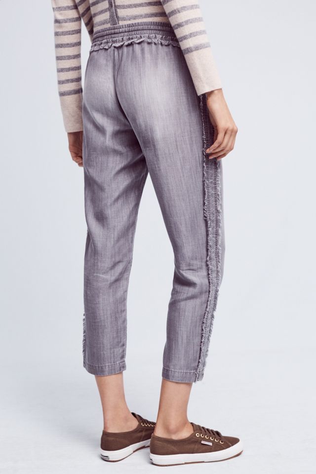 Cloth & Stone Moonstone Faded Joggers #4