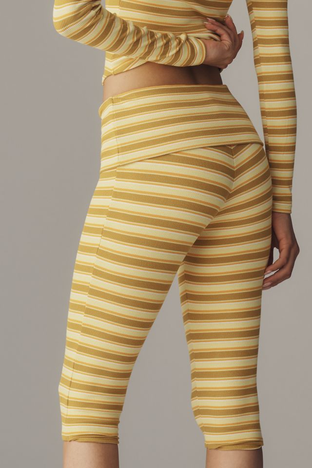 AFRM Silvia Capri Pants #2