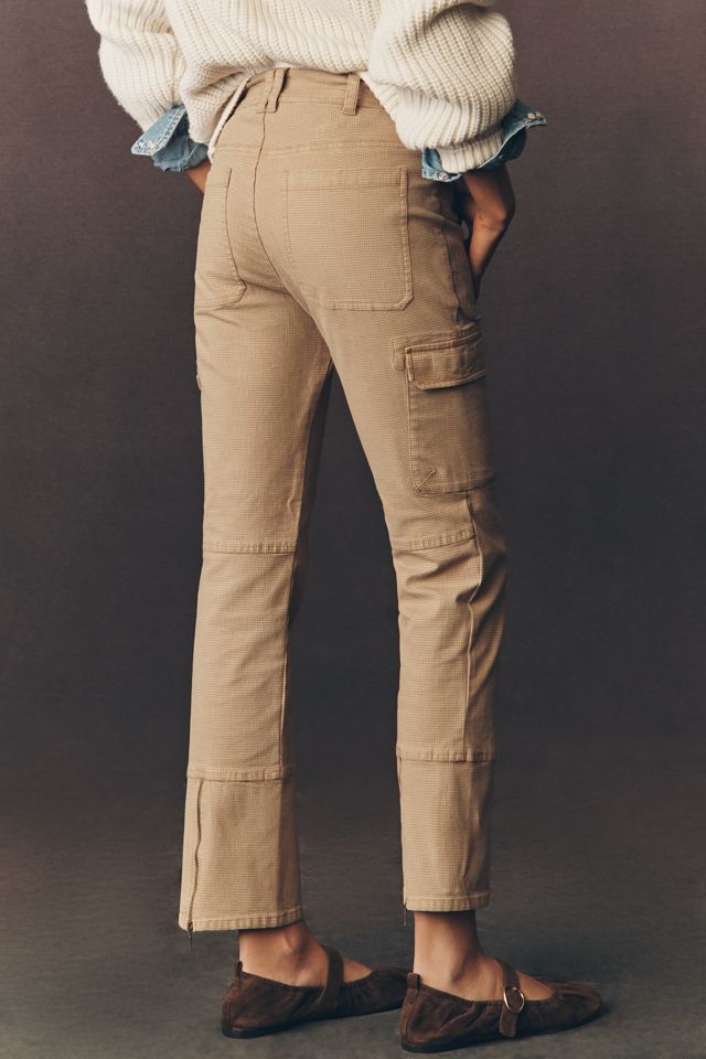 Pilcro Summit Cargo Pants #3