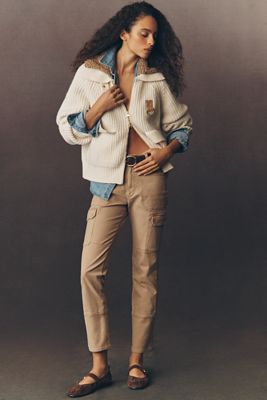 Pilcro Summit Cargo Pants