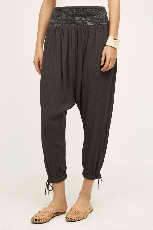 Monterrico Joggers #1