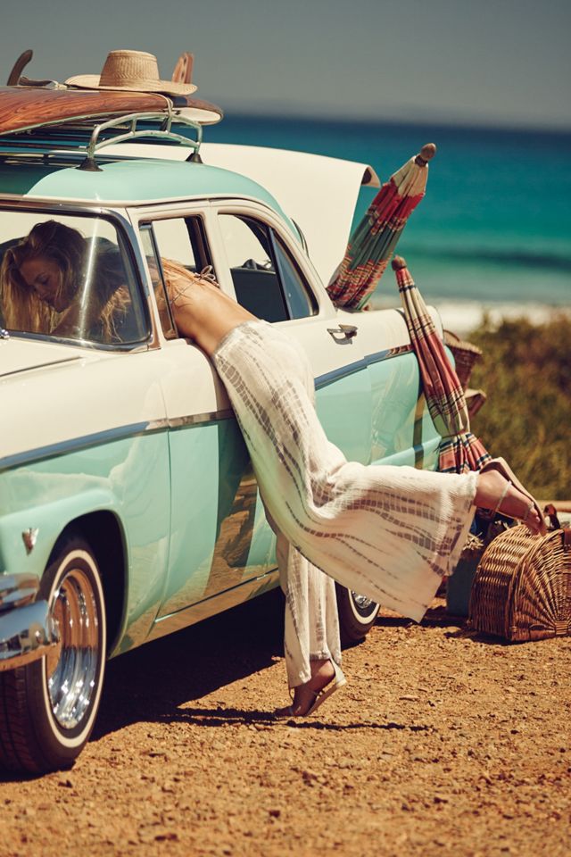 Beachcomber Wide-Legs #1