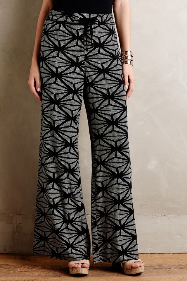 Hirondelle Wide-Legs #1