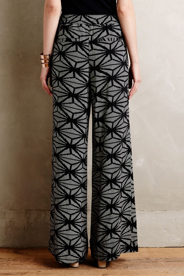 Hirondelle Wide-Legs #2