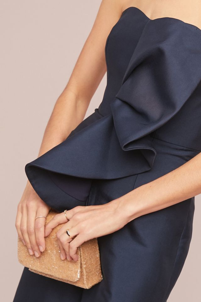 Riella Strapless Jumpsuit #2