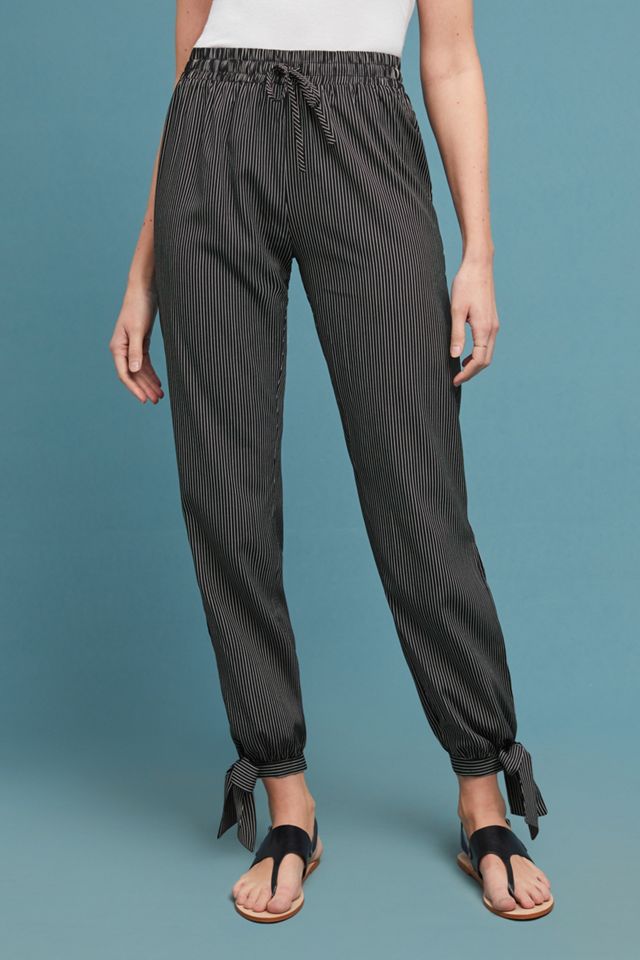 Kiruna Ankle-Tied Joggers #3