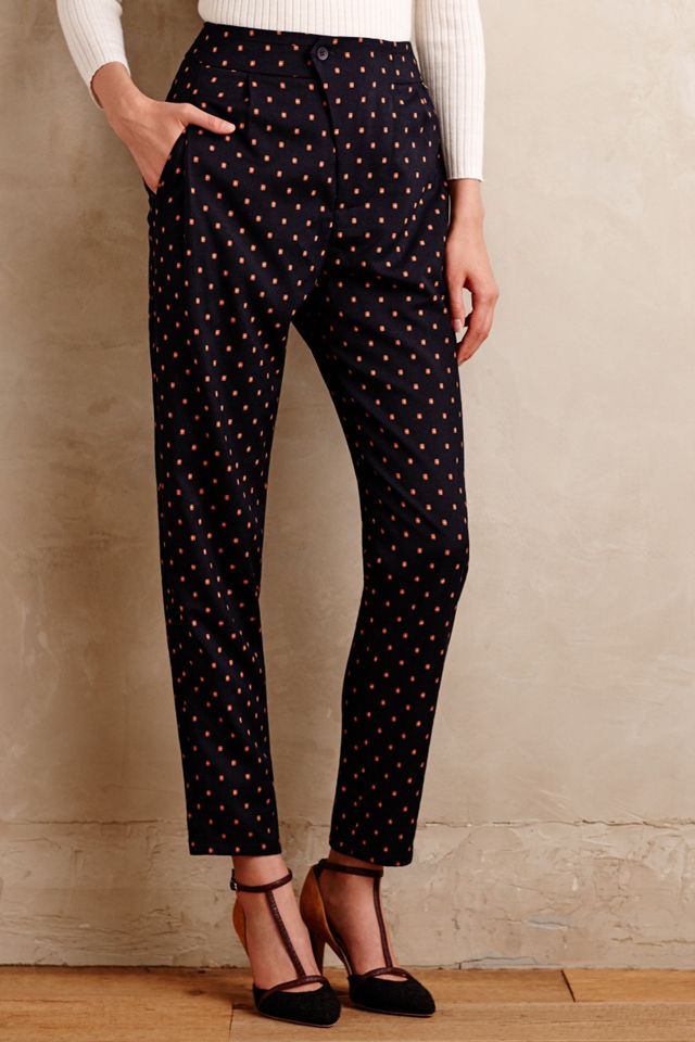 Beaufort Trousers #1