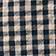 Navy Gingham