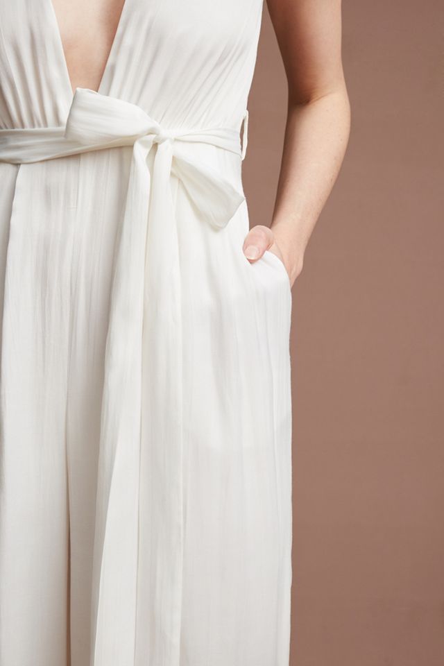 Chantal Jumpsuit #1