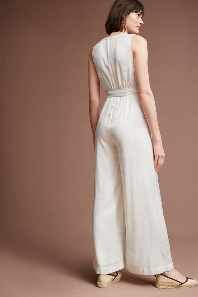 Chantal Jumpsuit #2